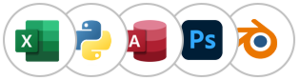 programs icons